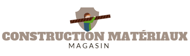 Construction Matériaux Magasin