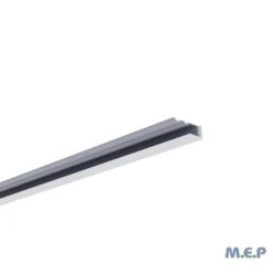 FINITION SIMPLE BLANC SFPC4B LONGUEUR 4M