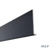 Planche RIVECEL '9' RL225AN Anthracite 9x225mm 5m -Construction Matériaux Magasin Photo 1004601