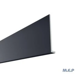Planche RIVECEL '9' RL225AN Anthracite 9x225mm 5m
