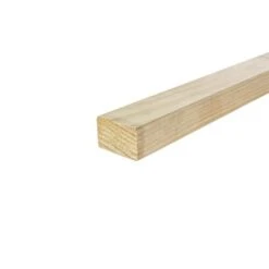 Lambourde Accoya Lisse 4AA 45x70mm
