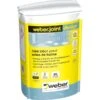 Mortier Joint WEBERJOINT DESIGN Beige Sable Sac 5kg -Construction Matériaux Magasin Photo 1023540