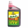 HUILE 2TPS 100% SYNTH 1 L -Construction Matériaux Magasin Photo 1027728
