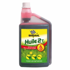 HUILE 2TPS 100% SYNTH 1 L