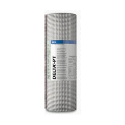 Nappe Protection Parois Enterrées DELTA PT 2x20M