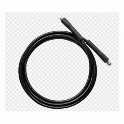 FLEXIBLE 4M POUR JONCTION PISTOLET ET CANISTER