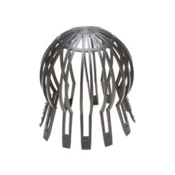 Crapaudine Universelle Pour évacuation Verticale