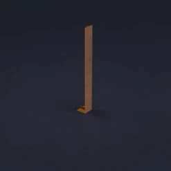 CACHE JOINT CHENE DORE RCJD3C H30