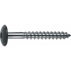 Vis Laquée TWS 0923 D12 Ø4,8x38mm Boite 250