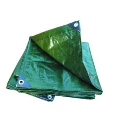 Bâche Lourde 4x5m 140g/m2