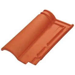 Tuile ROMANE EVOLUTION NOIR GRAPHITE 13m2 1RTE