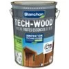 Lasure Bois TECH-WOOD Aspect Satiné Chêne Clair Bidon(s) 5L 2 Lasure Bois TECH-WOOD Aspect Satiné Chêne Clair Bidon(s) 5L -Construction Matériaux Magasin Photo 1055211
