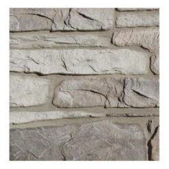 Plaquette Parement MUROK SIERRA 2 M44 Gris Ep.1,5/3