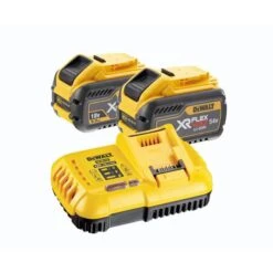 Batterie FLEXVOLT 18/54V 2/6Ah Pack 2 + Chargeur