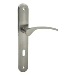 ENSEMBLE 195 EVA ALU MAT CLE