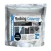 FLASHING COUVREUR RAL 8804 TUILE SACHET DE 1 KG