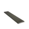 Lame Terrasse ELEGANCE Gris Anthracite Structurée 23x180mm 4,00m -Construction Matériaux Magasin Photo 1090782