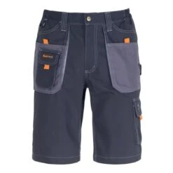 Bermuda SMART Gris T.XXL