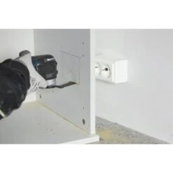 Lames Pour Découpeur Ponceur Coffret 5