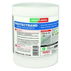 Bande étanchéité Sous Carrelage PROTECTBAND 120mmx10m