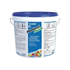 Emulsion Bitumineuse PLASTIMUL FLUIDE Seau 20kg
