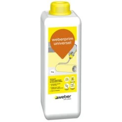 Primaire Polyvalent WEBERPRIM UNIVERSEL 1kg