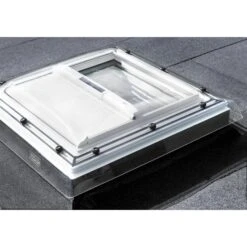 Fenêtre Fixe Pour Toit Plat CFP 0073Q 90x120cm