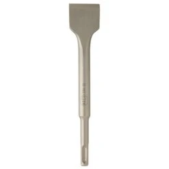 Burin Coudé SDS + 200x80mm