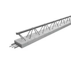 Poutrelle RAID SE2H 4,60m CE