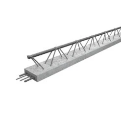 Poutrelle RAID SM2H 4,80m CE