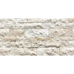 Parement CAPADOCCE SPLIT FACE Light Multiformats