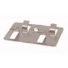 Clip Aboutage Inox Sachet 10 -Construction Matériaux Magasin Photo 1141658