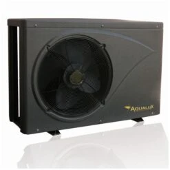 Pompe à Chaleur Pour Piscine PAC VESUVIO CLASSIC 10 50