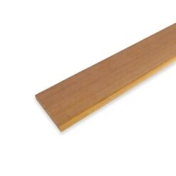 Lame Terrasse Kapur KD Faces Lisses 21x145mm 4,90m