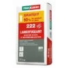 MORTIER MINCE IMPERMEABILISATION 222 LANKOFUGEANT GRIS SAC 25KG + 10% -Construction Matériaux Magasin Photo 1151001
