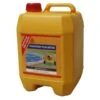 Hydrofuge De Masse SIKACEM HYDROFUGE LIQUIDE Bidon 20L -Construction Matériaux Magasin Photo 1153522