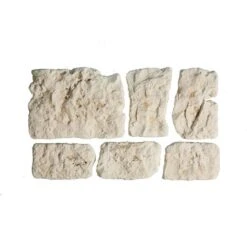 Parement MANOIR Ton Pierre Multiformats Ep.2