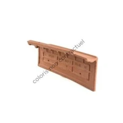 RIVE INDIVIDUELLE DROITE OMEGA 10/MAX MISTRAL