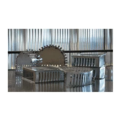 PARE GRAVIER 200X200