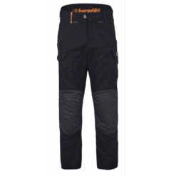 Pantalon Standard HARPOON MULTI Noir T.40 Souple