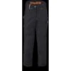 Pantalon HARPOON ALTI MOLESKINE Noir T.44 Pour Charpentier/couvreur -Construction Matériaux Magasin Photo 1162911