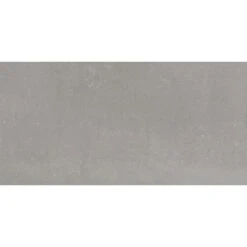 Carrelage METALINE Steel Rectifié 30x60cm Ep.9,5mm