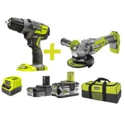 RYO DUO BRUSH PERC/FIL.MEULEUS