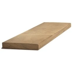 Lame Terrasse Itauba KD Faces Lisses 21x145mm 4,00m