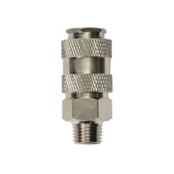 Coupleur Universel 1/4' Mâle
