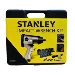 Clé à Choc 1/2' STANLEY BMC