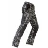 Pantalon Avec Renforcements TENERE PRO Camouflage Gris T.XL
