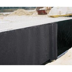 Nappe Protection Parois Enterrées LES INDISPENSABLES 1,5x20M