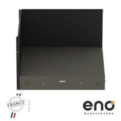 ENO Plateau D'angle Pour Cuisine Extérieure MODULO H.10cm L60cm P.60cm