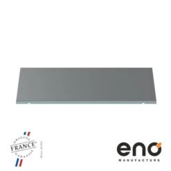 ENO Etagère Cuisine Acier Galva MODULO H.2cm L75cm P.53cm